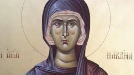 Danas je veliki praznik, a običaj koji se tiče bolesti ne valja kršiti: Veruje se da Sveta Makrina pomaže ako...