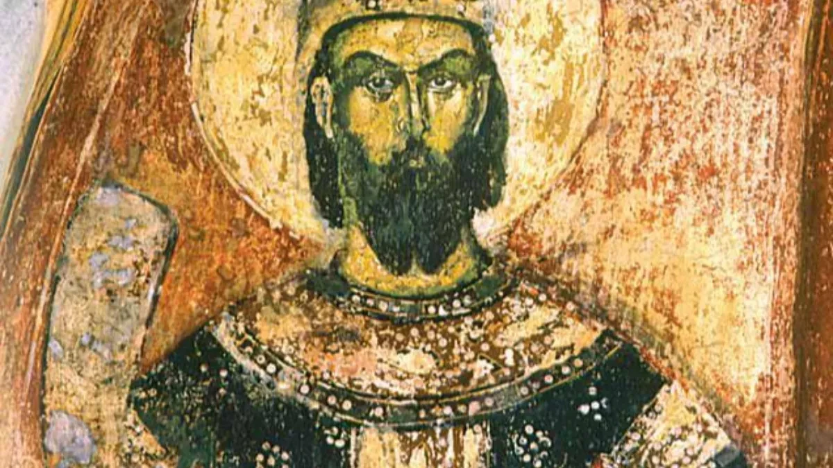 Znate li zašto je baš Kraljević Marko postao najveći junak srpske narodne poezije? Od pada Dušanovog carstva do Bitke na Rovinama - od istorije do legende