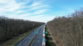 Velike gužve na izlazu iz Srbije: Na Batrovcima se čeka tri sata, na Horgošu 90 minuta