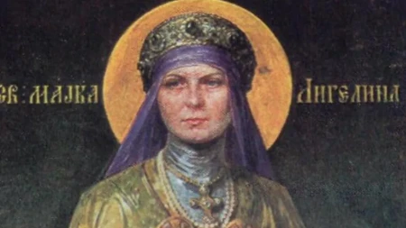 Ova Albanka je postala srpska svetica! Ženu najlepšeg hrišćanskog imena udali za Stefana, otac joj je čak...