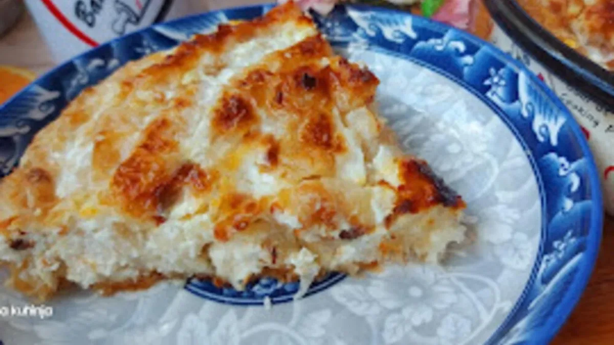 Originalni recept za vranjsku samsu: Specijalitet kojim ćete obogatiti vašu trpezu, odmah zapišite recept