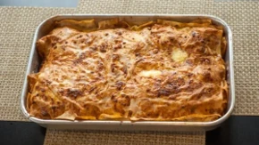 Najbolja domaća gibanica: Jednostavan recept za pitu kojoj niko ne može da odoli