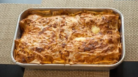 Najbolja domaća gibanica: Jednostavan recept za pitu kojoj niko ne može da odoli