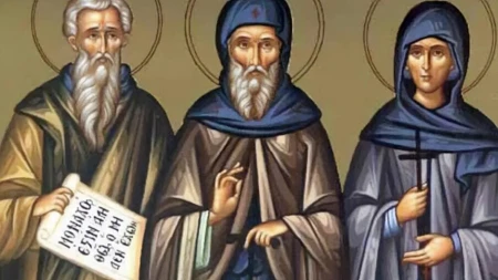 Srbi, danas obavezno morate uraditi jedno! Slavimo veliki praznik, a svaki pravi vernik ovo mora da ispoštuje!