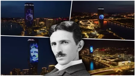 Tesla je do detalja opisao šta nas čeka do 2035. godine: Mnoge stvari koje je najavio danas su stvarnost, a na jedno je posebno upozoravao!