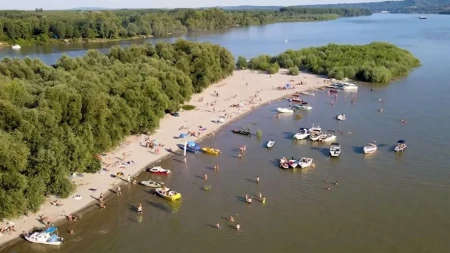 "Srpski Tajland" nalazi se na sat vremena od Beograda: Tajno mesto koje će vas očarati kao egzotične destinacije