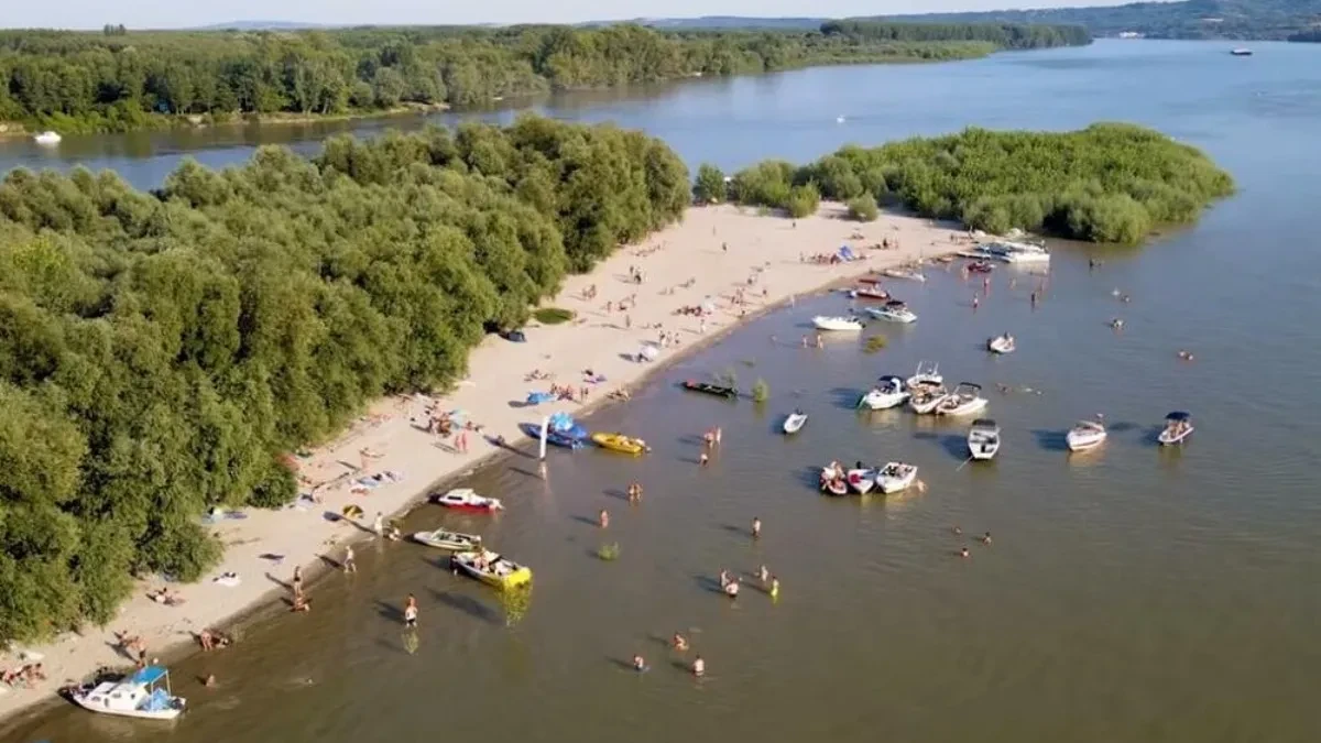 "Srpski Tajland" nalazi se na sat vremena od Beograda: Tajno mesto koje će vas očarati kao egzotične destinacije