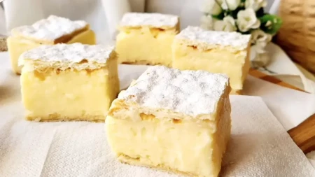 Bez keksa i šlaga, a toliko dobra da se topi u ustima: Starinski recept za omiljeni kolač iz detinjstva