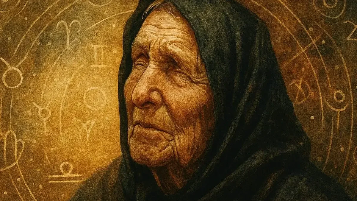 Ljudi prave ove greške sa novcem i tako nesvesno prizivaju u kuću siromaštvo: Govorila je Baba Vanga