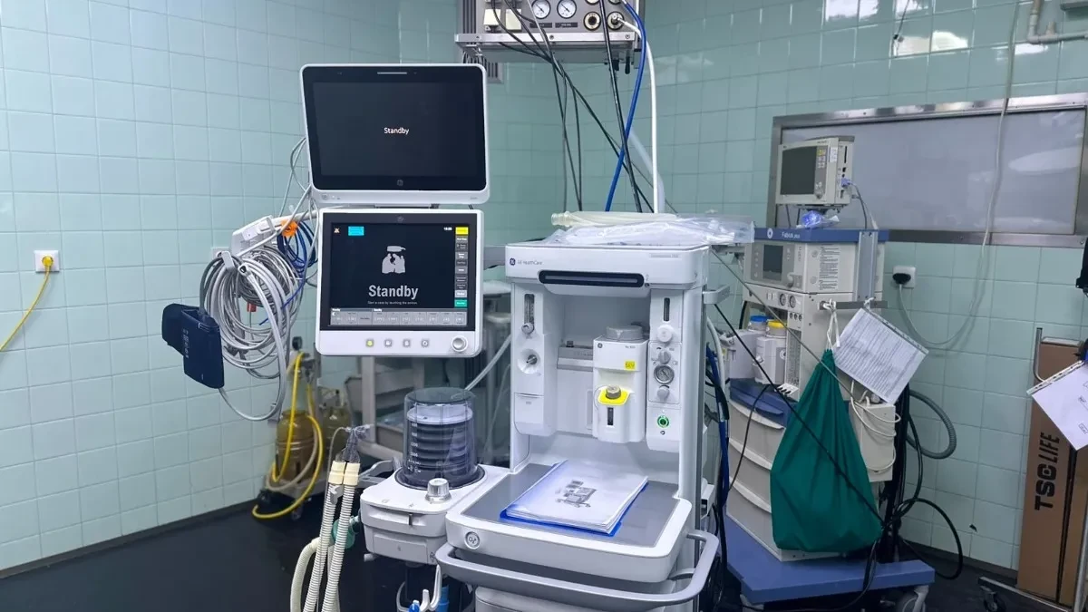 U ovoj srpskoj bolnici nema liste čekanja za magnetnu rezonancu, skener i angio salu: Dobre vesti iz Čačka - stigla savremena i jako vredna medicinska oprema (