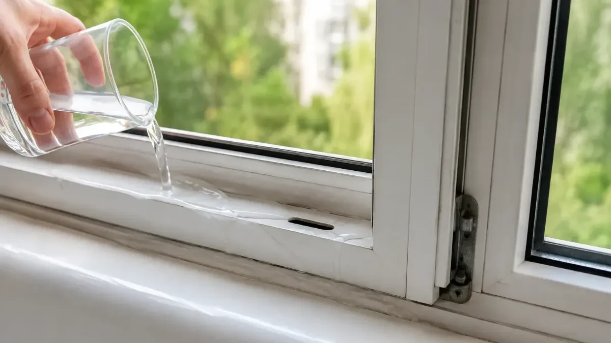 Poljaci prskaju ovu tečnu mešavinu po okvirima prozora: Komarci im više ne ulaze u kuću