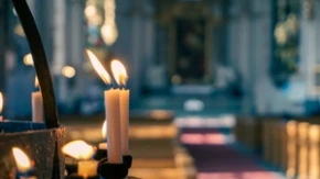 SVETI DOMETIJE: Veruje se da bolesni danas mogu ozdraviti