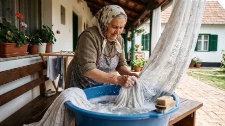 7 stvari koje su naše babe radile protiv uroka: Jedan se još koristi u selima na jugu Srbije