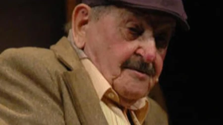 Nacistički logor, Goli otok, propale ljubavi... Vlastin život bio je kao film, a dan kad je umro pun je simbolike