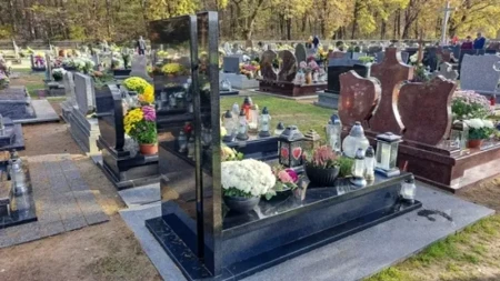 Zašto se na groblje ne ide posle zalaska sunca: Naši stari su imali dobar razlog da ga izbegavaju
