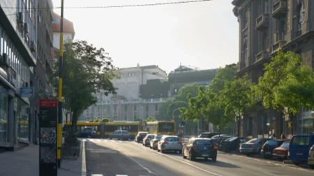 Kada se zatvara Bulevar despota Stefana: Najavljeno za avgust, ali evo šta se dešava sa radovima