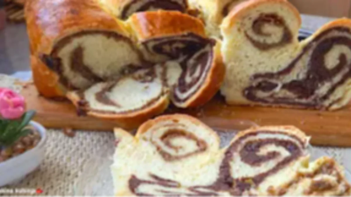 Štrudla sa orasima zbog koje ćete zaboraviti na onu iz pekare: Baš ovako su je spremale naše bake, neodoljiva je