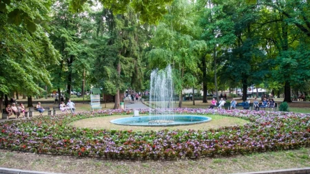 Zeleno srce Srbije: Ovo je banja koja će vam dati sve što vam je potrebno