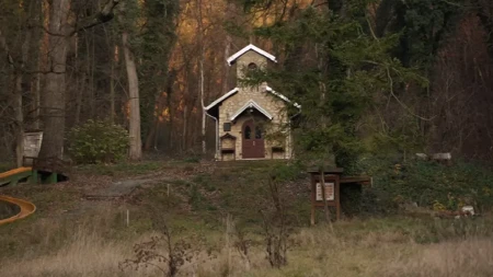 Skriveno jezerce gde se vetar ne oseti: Evo kako da stignete do ovog bisera na Fruškoj gori i šta vas tamo čeka