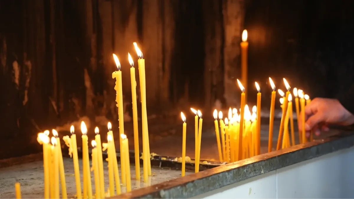 Kad ustanu, žene obavezno treba da urade jednu stvar: Običaji i verovanja na svetog mučenika i arhiđakona Evpla!