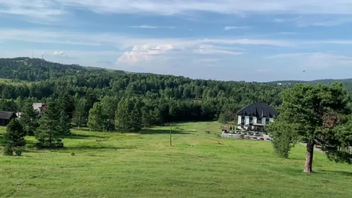 Mesto u Srbiji koje smo zapostavili: Savršeno za vikend, nema vetra koji "seče", a na samo sat i po od Beograda