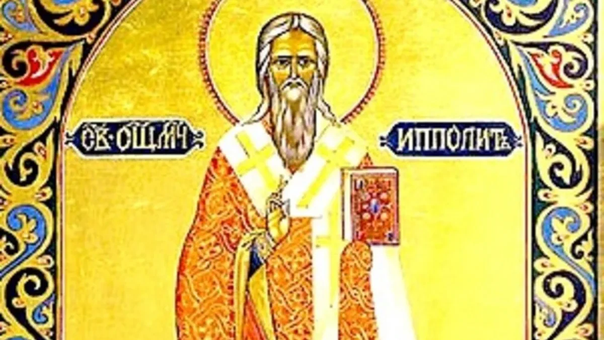 Danas slavimo velikog sveca kojeg je zadesila strašna smrt: Jednu stvar svi treba da urade ako žele ljubav i sreću