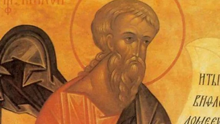 Danas slavimo svetog proroka Miheja! Čim ustanete uradite ovo da vam se zlo ne bi uvuklo u kuću, a za mir...