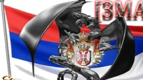 Na čelu viteškog reda zmaja bio je Srbin! Bio je lep kao Bog, snažan, ekskluzivno obrazovan, a moć je koristio...