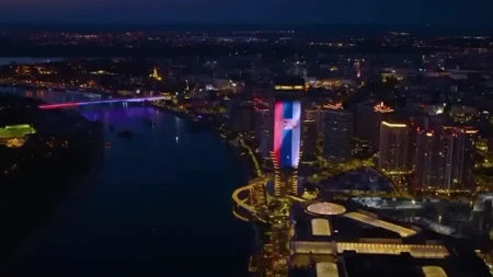 Beli feniks: Znate li da je Beograd nekada imao ovaj neobičan nadimak?