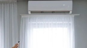 Jedno dugme na daljinskom pokreće čišćenje klime: Uređaj sam uklanja vlagu, neprijatne mirise i buđ