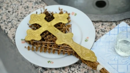 Danas je Sv. Jovan Rilski: Ljudi su mu se molili za zdravlje i čudesno ozdravljali
