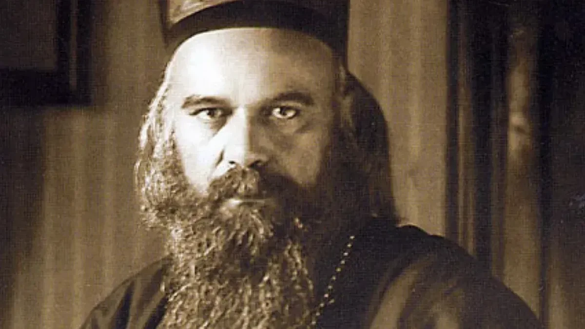 "ČOVEK NE NESTAJE": Vladika Nikolaj je govorio da ne treba da se plašimo smrti - evo i zašto