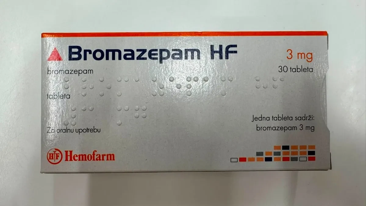 Dolaze bez recepta ili ga uzmu od komšije i rođaka: Sve više mladih poseže za antidepresivima, magistarka farmacije otkriva kada to može biti zaista opasno