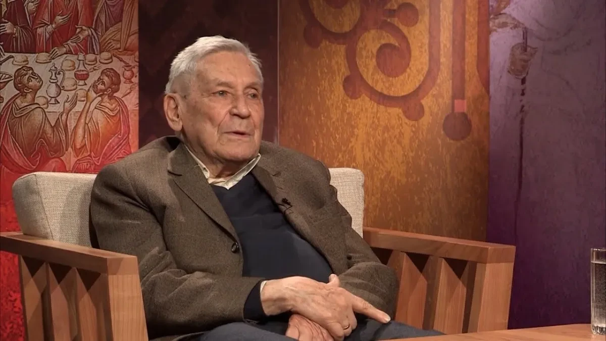Po Jerotiću: Kako postati bolji čovek u četiri koraka
