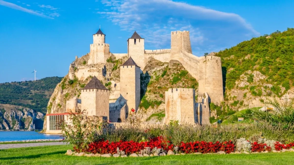 Najbolje mesto za vikend odmor u Srbiji: Pogled na Dunav, najpoznatija atrakcija i beg za gurmane