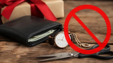 4 poklona nikako ne unosite u kuću: Naši stari veruju da donose svađu, gubitke i nesreću