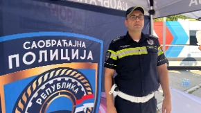 Pamet u glavu ako idete u Guču - ne vozite pijani: Stroge policijske kontrole na svakom izlazu iz dragačevske varošice