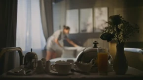 Sobarice u luksuznim hotelima ovako brišu podove: Cela kuća miriše, a potreban je samo jedan sastojak