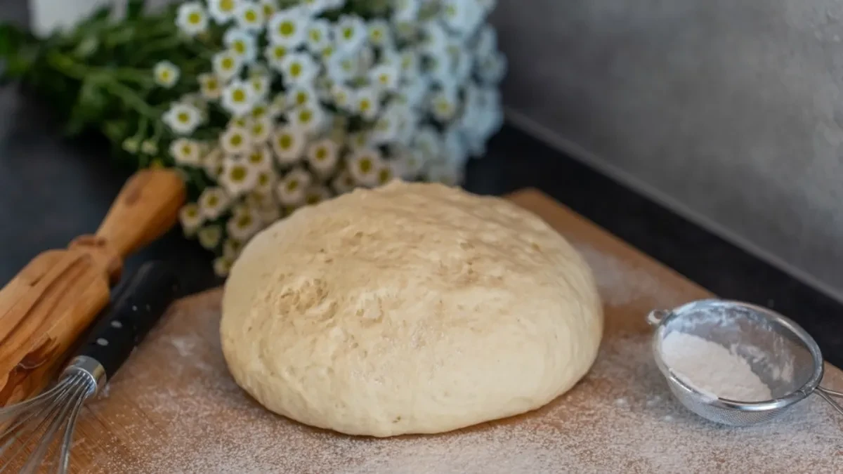 Jedna kap ovoga u testu pravi čudo! Ovako vam se domaće kore za pitu neće cepati, naše bake su imale savršen trik