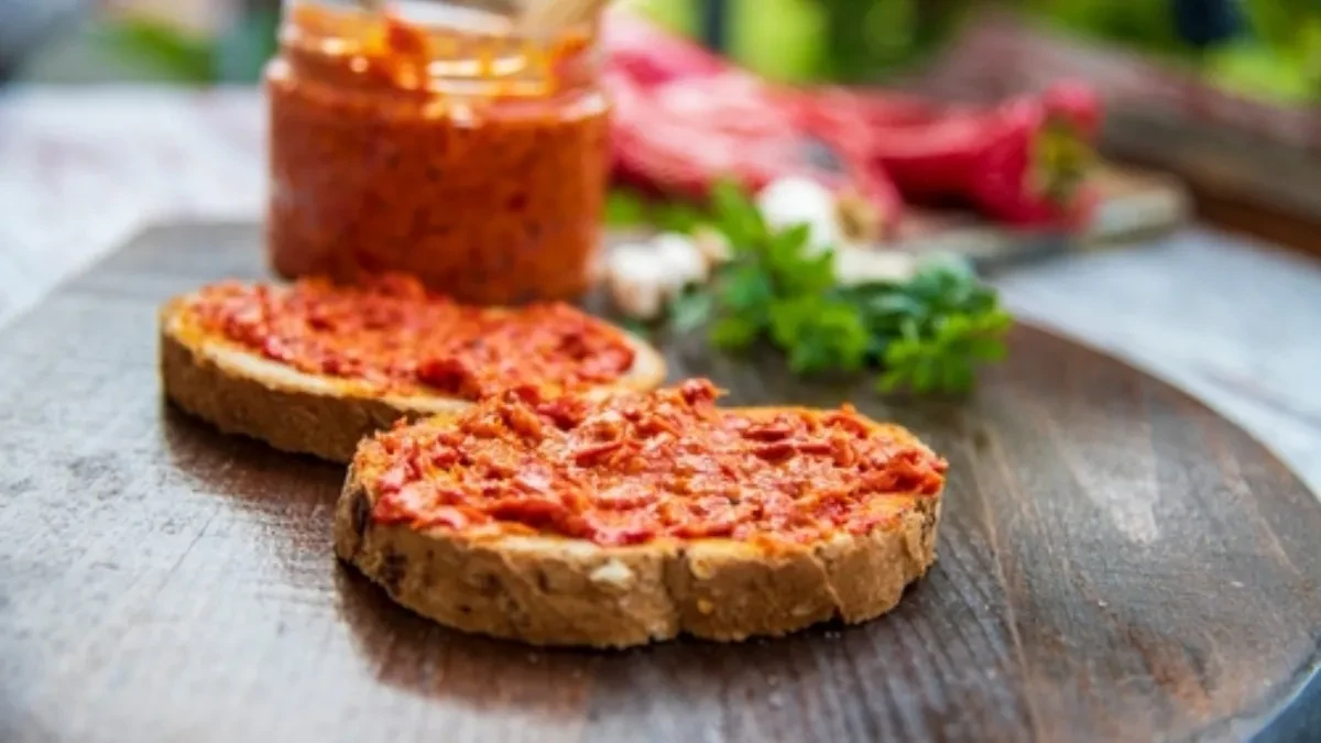 RECEPT ZA STARI MAKEDONSKI AJVAR: Glavna razlika je u jednom sastojku