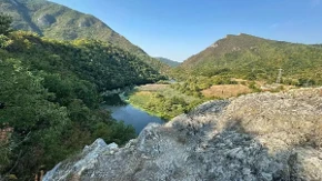 Upoznajte Rapajlovaču: Skriveno mesto u Ovčarsko-kablarskoj klisuri je pravi raj, smešteno na raskrsnici puteva između dve svetinje 