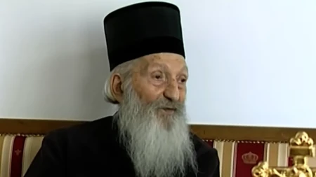 MUDROST PATRIJARHA PAVLA: Ova rečenica vam može pomoći da pronađete mir i da se suočite sa najvećim izazovima