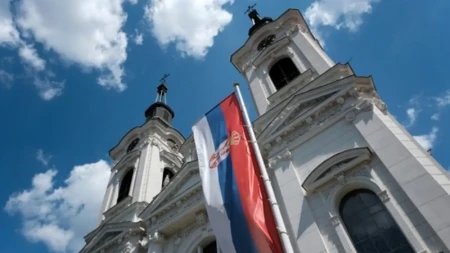 KO JE NAPISAO HIMNU "BOŽE PRAVDE": Mnogi ne znaju koliko je ovaj književnik doprineo razvoju naše kulture
