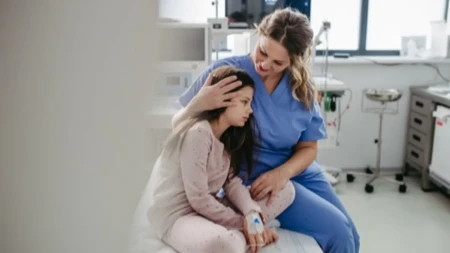Ispovesti koje lede krv u žilama: Ana Rakić: „Čula sam lekare kako kažu da mi nema spasa“