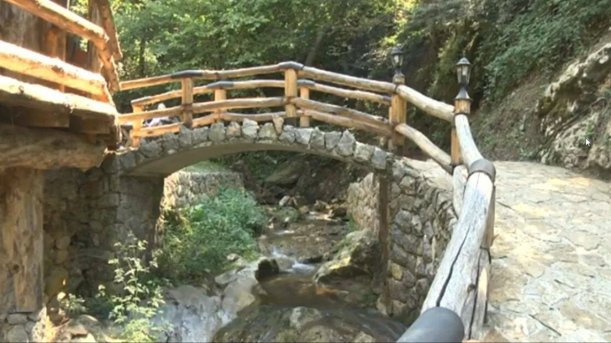 Lepote Srbije