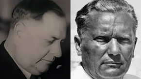 Ovog Srbina je Tito mrzeo iz dna duše: Smatrao ga "prljavim starcem i odvratinim izdajnikom", a on pre smrti izgovorio frapantne reči i jezivo skončao