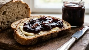 Isprobajte jednostavan recept za džem od šljiva iz rerne: Osvojiće vaše srce, a i ukus mu je fantazija