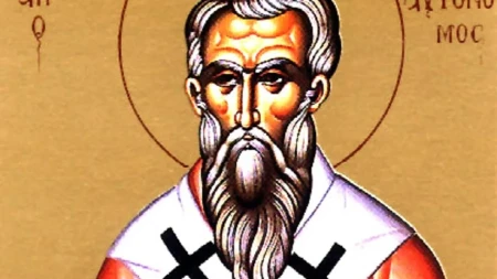 Svaki vernik danas mora da izgovori ovih 38 reči: Slavimo velikog sveca, pomolite se!