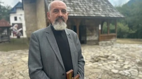 Te krstove iznosimo u njegovu čast: Danas počinje manifestacija koja slavi voljenog patrijarha Pavla - manastir Blagoveštenje duhovna je prestonica Moravičkog okruga