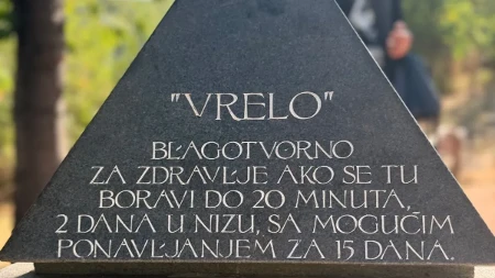Malo je planina u Srbiji koje bude maštu: Ovo mistično mesto je prava stvar za sve koji vole izazov (VIDEO)